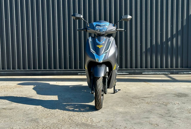SokMoto E-Lead LifePo4