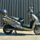 SokMoto E-Lead LifePo4