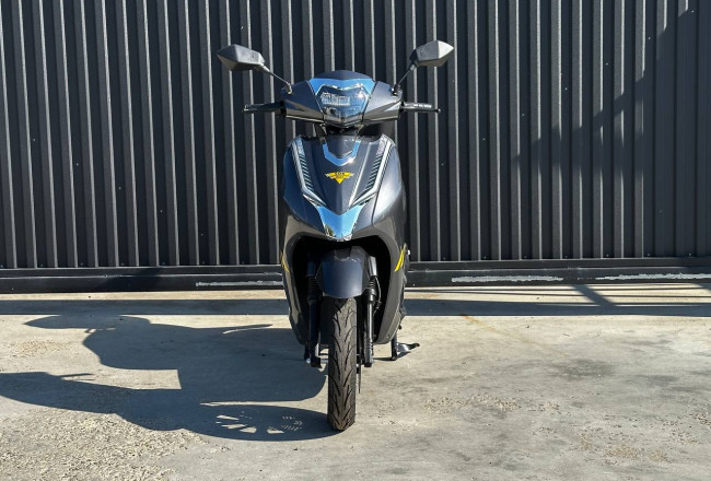 SokMoto E-Lead LifePo4
