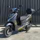 SokMoto E-Lead LifePo4