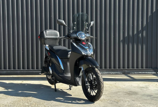 SokMoto SH