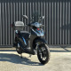 SokMoto SH