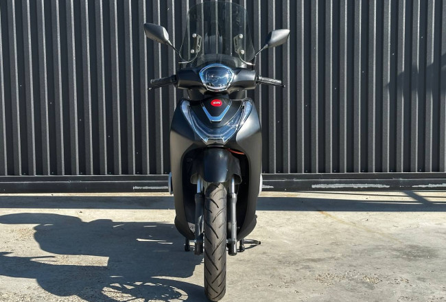SokMoto SH
