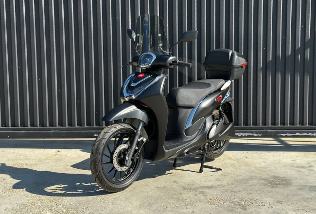 SokMoto SH