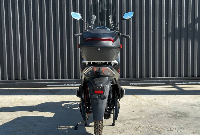 SokMoto SH