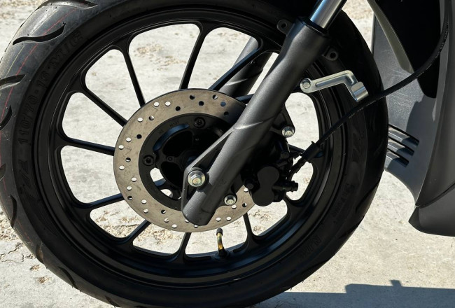 SokMoto SH