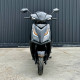 SOKMOTO WOLF 