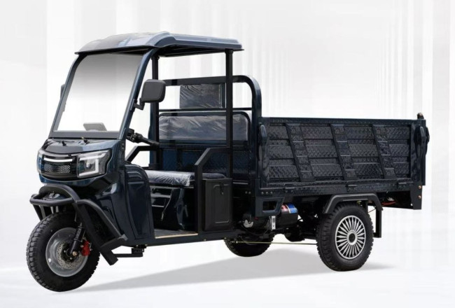 SokMoto Canopy