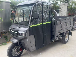 SokMoto Canopy