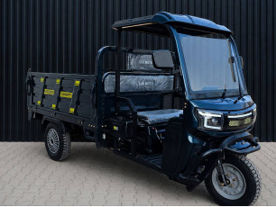 SokMoto Canopy