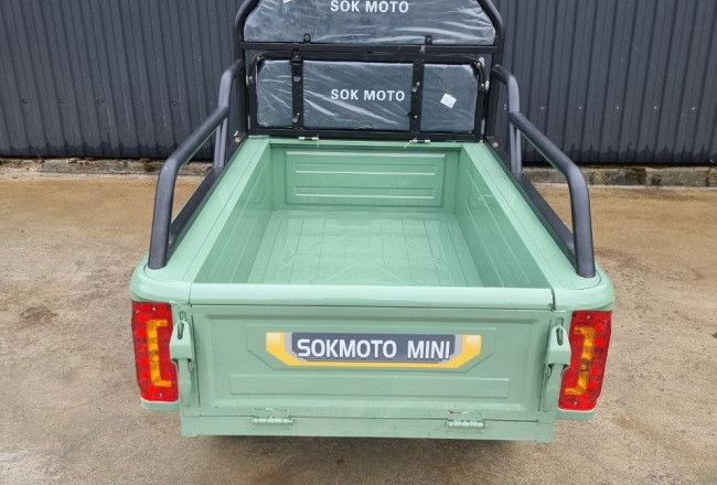 SokMoto Mini