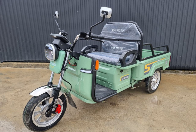 SokMoto Mini