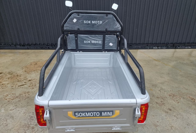SokMoto Mini