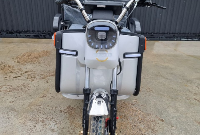 SokMoto Mini