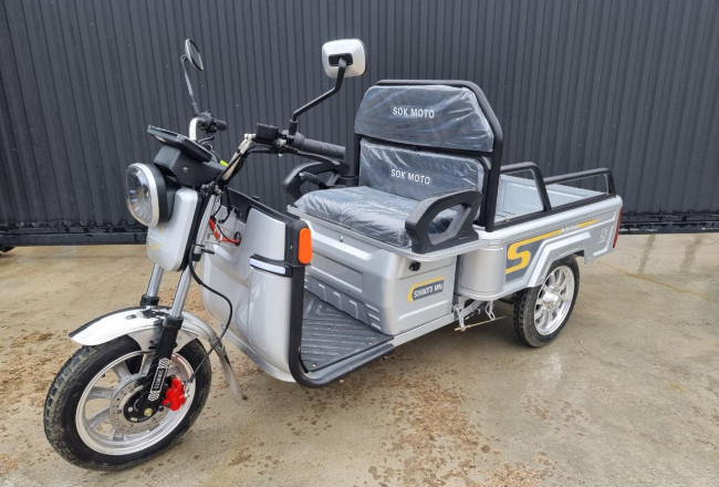 SokMoto Mini
