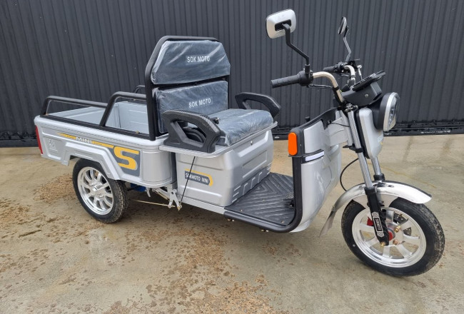 SokMoto Mini