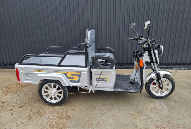 SokMoto Mini
