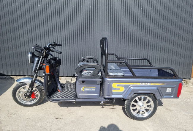 SokMoto Mini