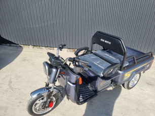 SokMoto Mini