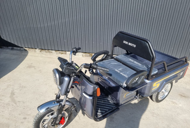 SokMoto Mini