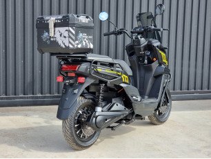 SokMoto ADV LITHIUM SokMoto ADV LITHIUM