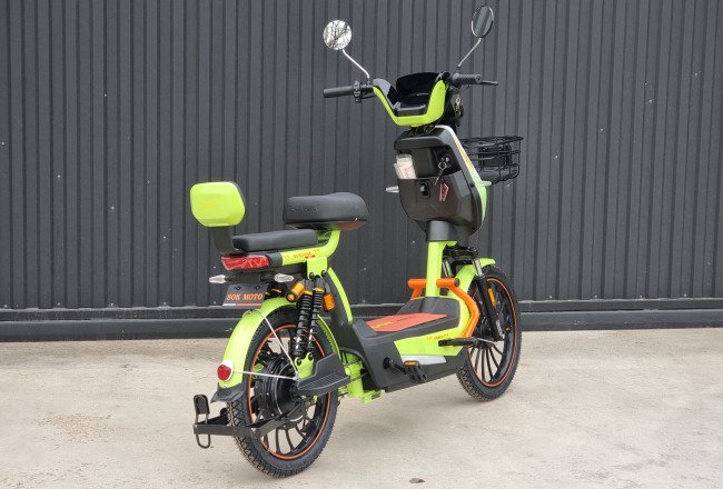 SOKMOTO BUKOVINA PRO 
