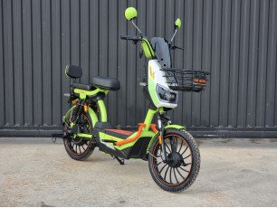 SOKMOTO BUKOVINA PRO 