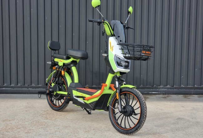 SOKMOTO BUKOVINA PRO 