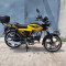 SokMoto SM125JS