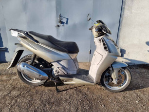 Aprilia sportcity 250ie