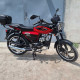 SokMoto SM125JS