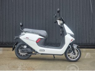 SokMoto E9 GT SokMoto E9 GT