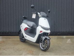 SokMoto E9 GT