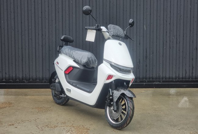 SokMoto E9 GT