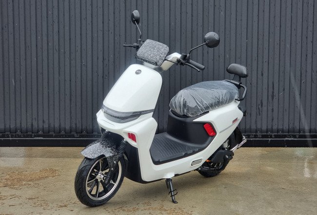 SokMoto E9 GT