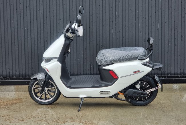 SokMoto E9 GT