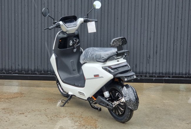 SokMoto E9 GT