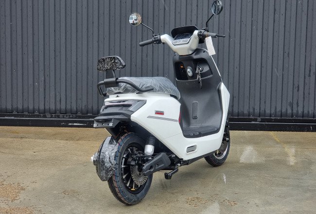 SokMoto E9 GT