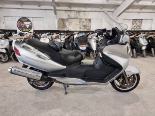 Suzuki skywave 650LX