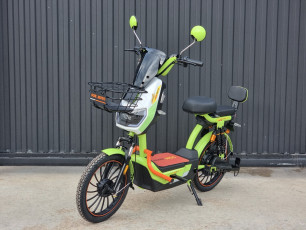 SOKMOTO BUKOVINA PRO 