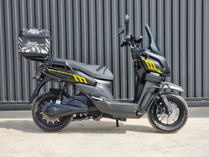 SokMoto ADV LITHIUM
