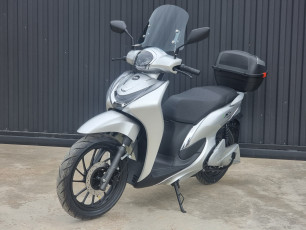 SokMoto SH