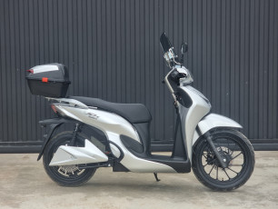 SokMoto SH