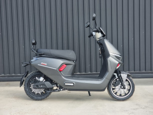 SokMoto E9 GT