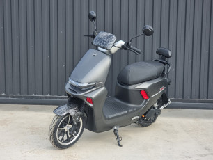 SokMoto E9 GT
