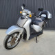 APRILIA SCARABEO 200