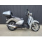 APRILIA SCARABEO 200