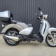 APRILIA SCARABEO 200