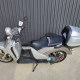 APRILIA SCARABEO 200