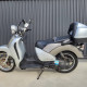 APRILIA SCARABEO 200